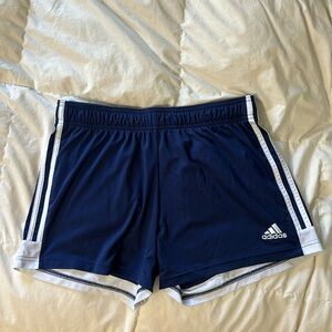 Adidas Athletic Shorts